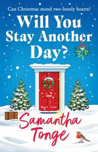 Produktbild: Will You Stay Another Day?