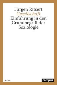 Produktbild: Gesellschaft
