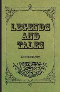 Produktbild: Legends and Tales