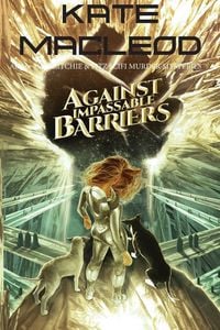 Produktbild: Against Impassable Barriers