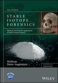 Produktbild: Stable Isotope Forensics