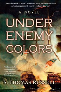 Produktbild: Under Enemy Colors