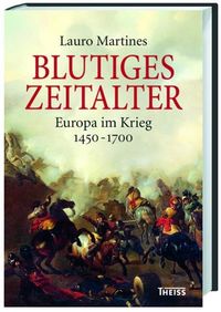 Produktbild: Blutiges Zeitalter