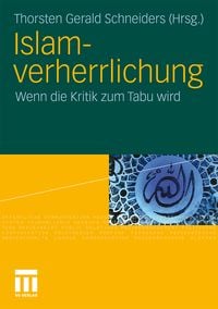 Produktbild: Islamverherrlichung