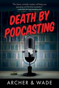 Produktbild: Death by Podcasting
