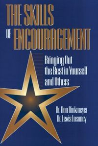 Produktbild: Dinkmeyer, D: Skills of Encouragement