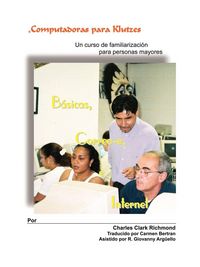 Produktbild: Computadoras Para Klutzes