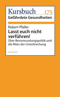 Produktbild: Lasst euch nicht verf&uuml;hren!
