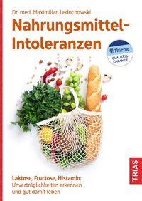 Bild vom Artikel Nahrungsmittel-Intoleranzen vom Autor Maximilian Ledochowski