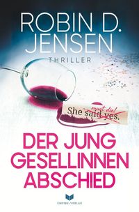 Produktbild: Der Junggesellinnenabschied