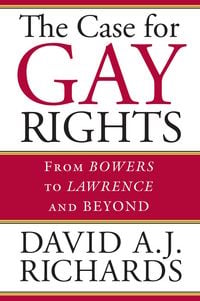 Produktbild: The Case for Gay Rights