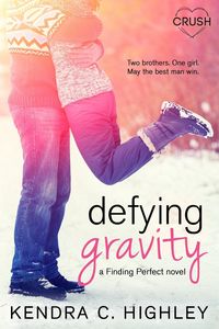 Produktbild: Defying Gravity