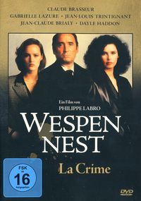 Produktbild: Das Wespennest