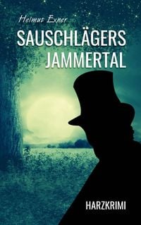 Produktbild: Sauschl&auml;gers Jammertal