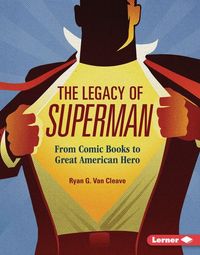 Produktbild: The Legacy of Superman