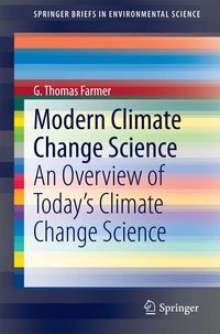 Produktbild: Modern Climate Change Science