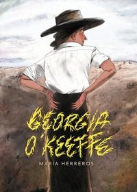 Produktbild: Georgia O'Keeffe