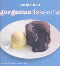 Bild vom Artikel Gorgeous Desserts vom Autor Annie Bell