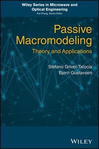 Produktbild: Passive Macromodeling
