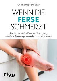Produktbild: Wenn die Ferse schmerzt