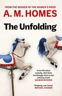 Produktbild: Unfolding