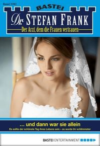 Produktbild: Dr. Stefan Frank 2282
