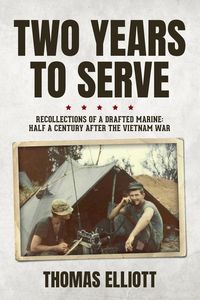 Produktbild: Two Years to Serve