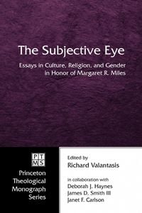Produktbild: The Subjective Eye
