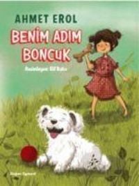 Produktbild: Benim Adim Boncuk