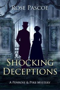 Produktbild: Shocking Deceptions