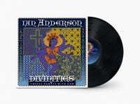 Produktbild: Divinities: Twelve Dances With God (Black Vinyl)