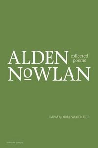 Produktbild: Collected Poems of Alden Nowlan