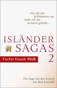 Produktbild: Die Saga von den Leuten aus dem Lax&aacute;rdal