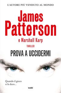 Produktbild: Prova a uccidermi