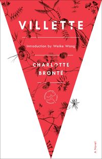 Bild vom Artikel Villette vom Autor Charlotte Brontë
