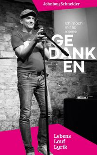Produktbild: Ich mach mir so meine Gedanken