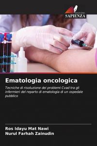 Produktbild: Ematologia oncologica