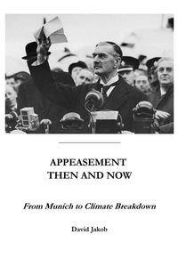 Produktbild: Appeasement then and now
