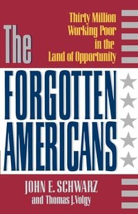 Produktbild: The Forgotten Americans