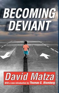Produktbild: Becoming Deviant
