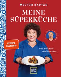 Produktbild: Meine S&uuml;perk&uuml;che
