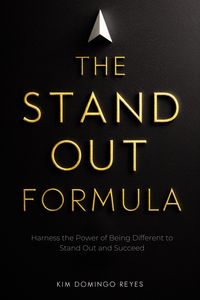 Produktbild: The Stand Out Formula