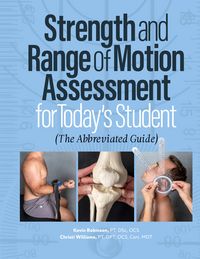 Produktbild: Strength and Range of Motion Assessment for Today's Student