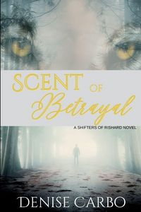 Produktbild: Scent of Betrayal