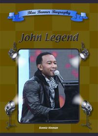 Produktbild: John Legend