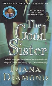 Produktbild: The Good Sister