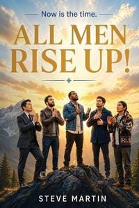 Produktbild: All Men Rise Up!