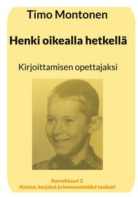Produktbild: Henki oikealla hetkell&auml;