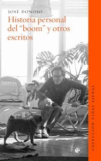 Produktbild: Historia de un boom