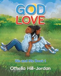 Produktbild: God is Love